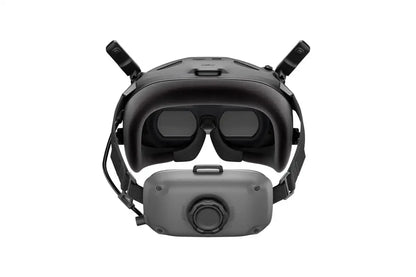 Ultra-Wide 1080p FPV Video Transmission Goggles