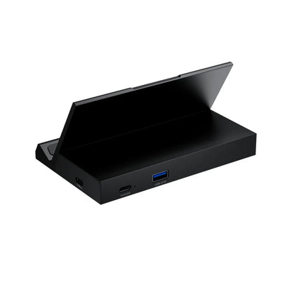 60W USB-C PD Fast Charger with USB 3.0 Hub