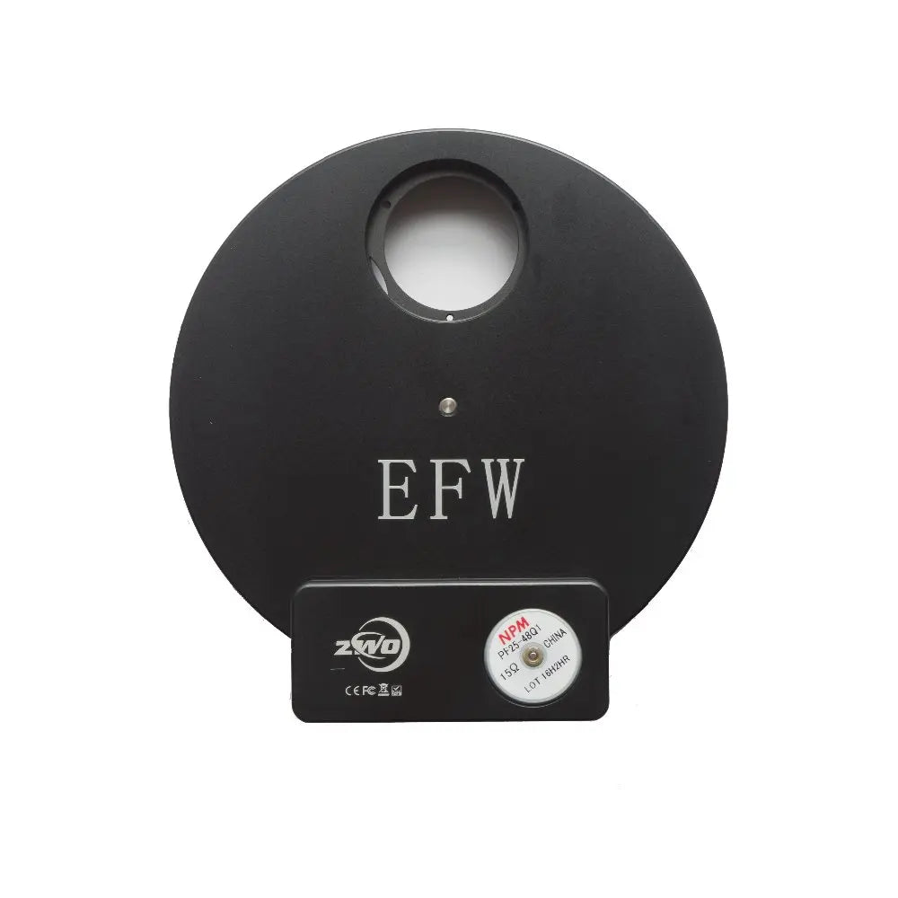 Electronic Filter Wheel 8-Slot 1.25" for Telescope Imaging