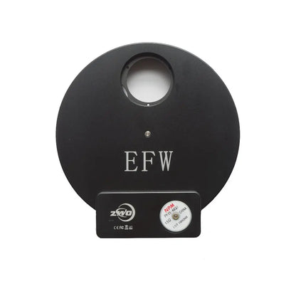 Electronic Filter Wheel 8-Slot 1.25" for Telescope Imaging