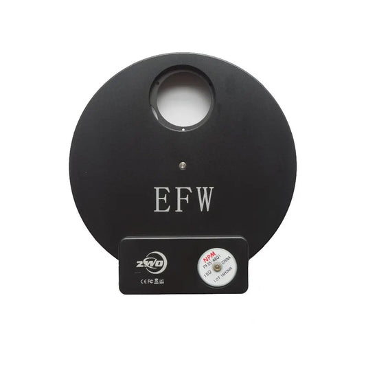 Electronic Filter Wheel 8-Slot 1.25" for Telescope Imaging