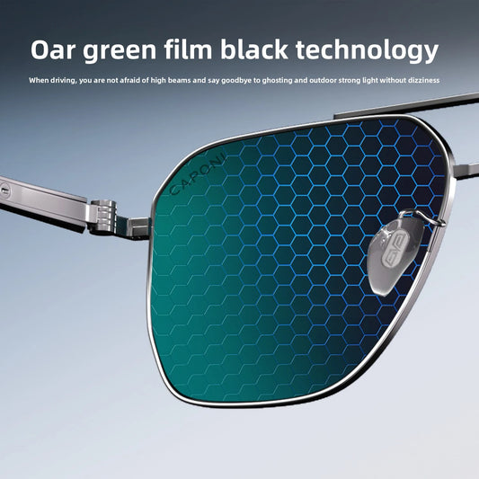 High-Quality Polarized Sunglasses for Fishing and Travel