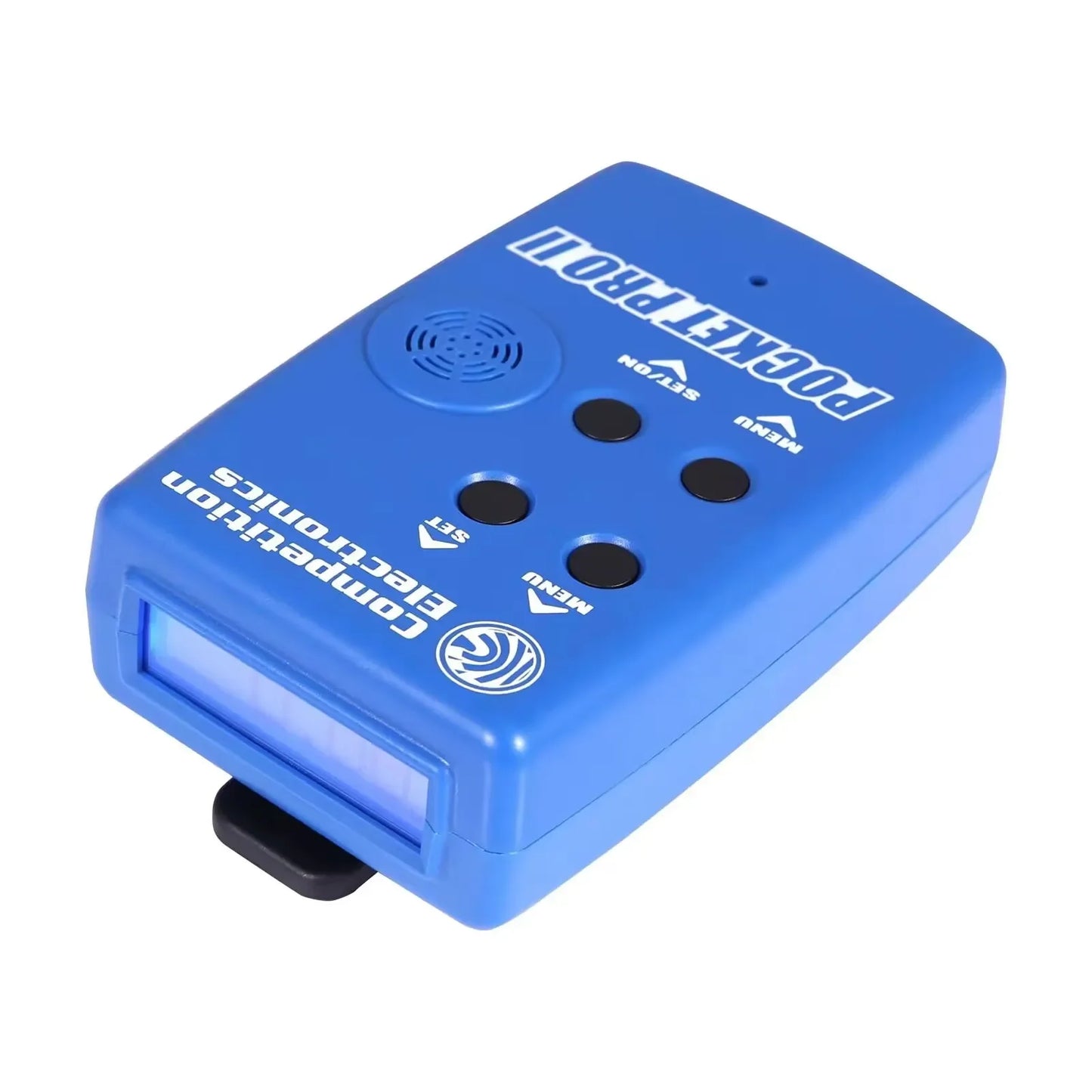 Electronic Shooting Timer with Buzzer for Firearms Training