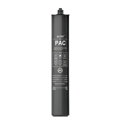 PAC Replacement Filter Cartridge for Large Flow Purifier