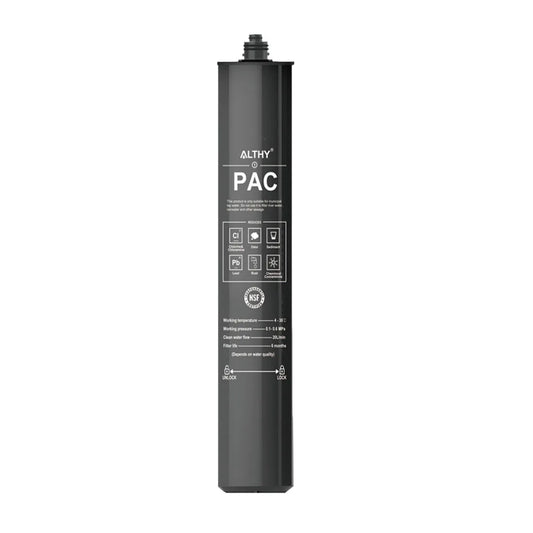 PAC Replacement Filter Cartridge for Large Flow Purifier