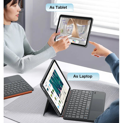 iPad Pro 13 Lightweight Wireless Keyboard Detachable