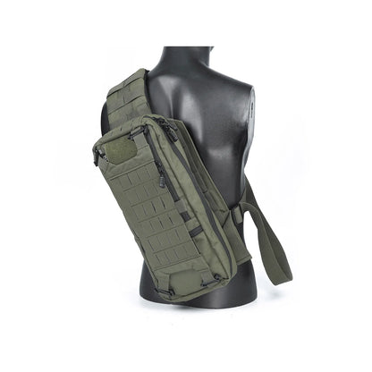 Heavy Duty Tactical Sling Bag Outdoor Utility Pack