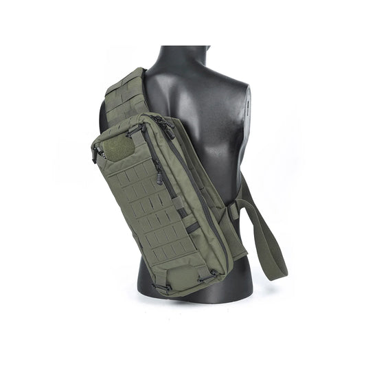 Heavy Duty Tactical Sling Bag Outdoor Utility Pack