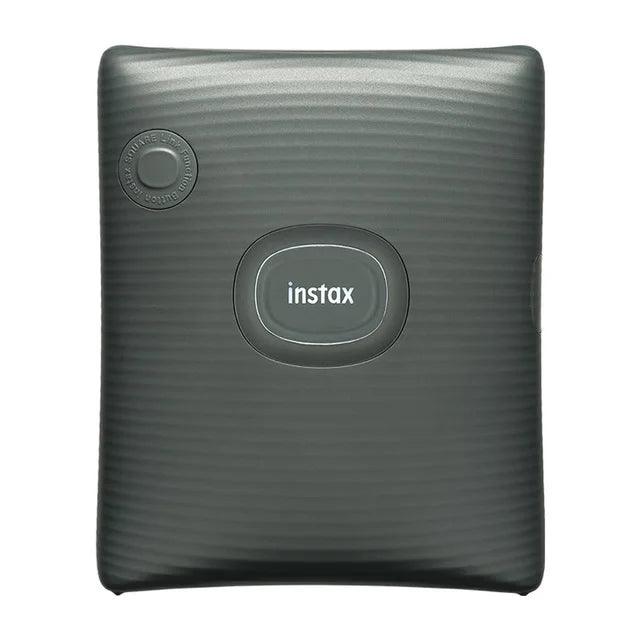 FUJIFILM INSTAX SQUARE LINK Portable Bluetooth Smartphone Photo Printer