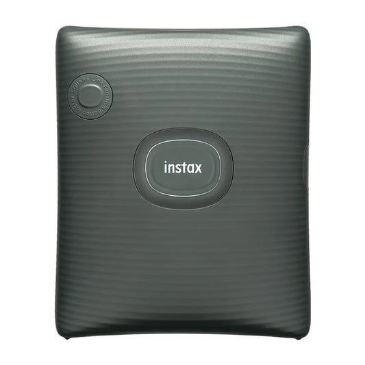 FUJIFILM INSTAX SQUARE LINK Portable Bluetooth Smartphone Photo Printer
