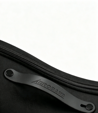Padded Guitar Backpack Carry Case with Storage