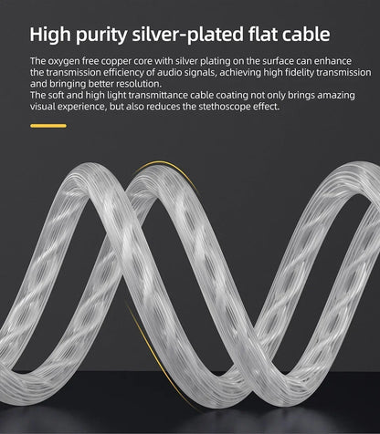 Tunable 12 Balanced Armature Earphones with Mic
