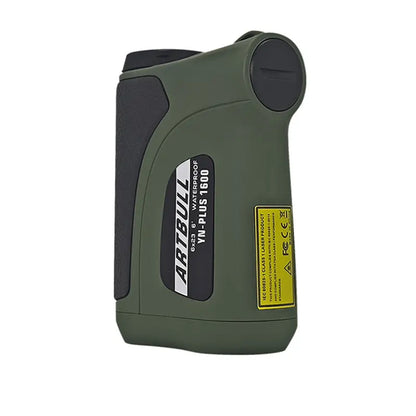 1600m Long-Range Laser Distance Meter for Outdoors