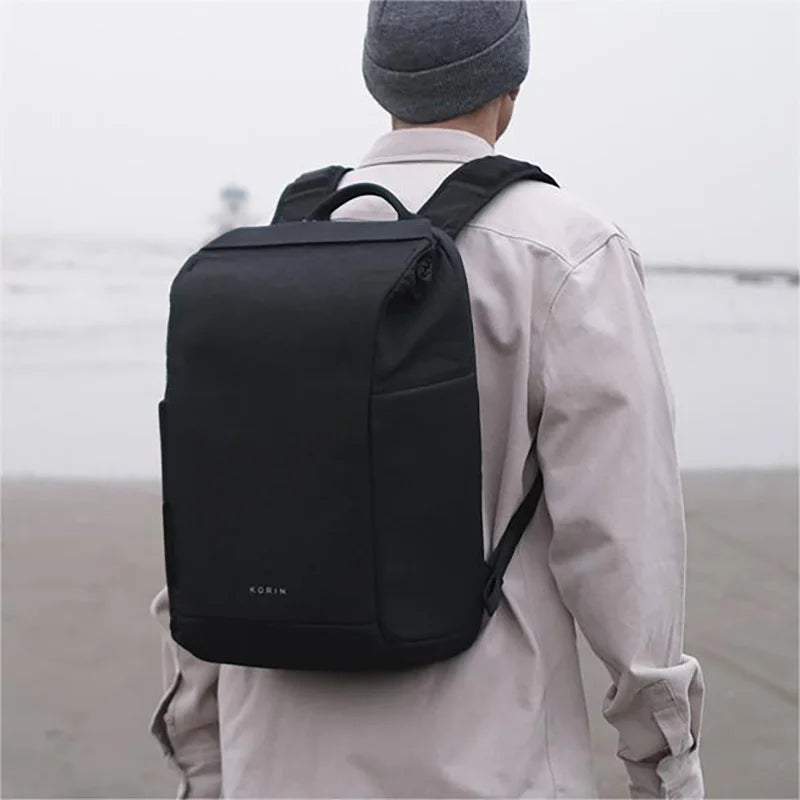 Smart Anti-Cut Laptop Backpack Fits 16 Inch Devices