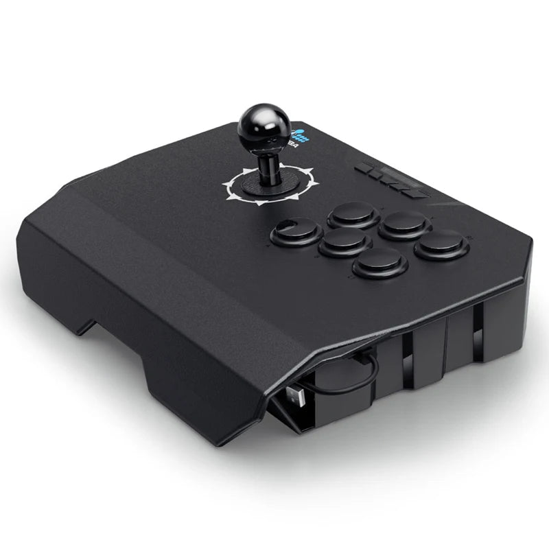 Arcade Fighting Stick Joystick for PC
