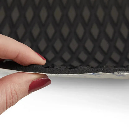 Yellow Non-Slip Deck Grip Mat for Kayak 2400x1200