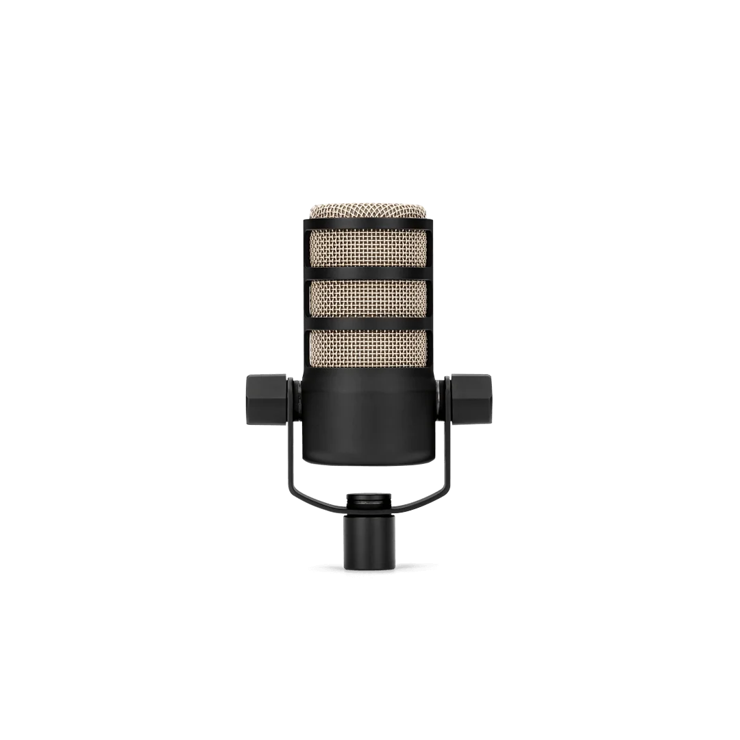 Professional PodMic Dynamic Mic for Live Streaming