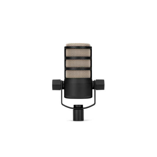 Professional PodMic Dynamic Mic for Live Streaming