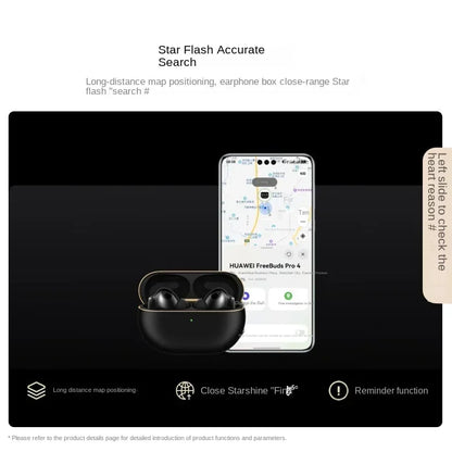 Wireless Earbuds White with Charging Case Bluetooth 5.2