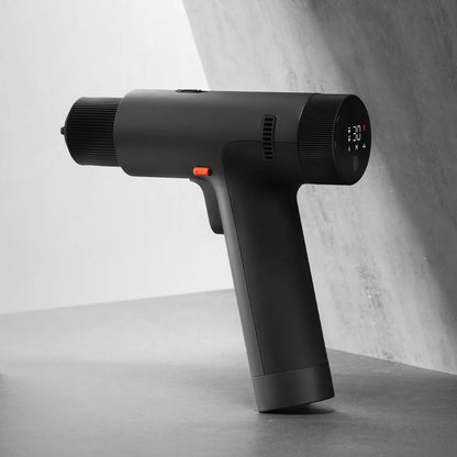 Rechargeable Brushless Drill Driver Cordless Power Tool
