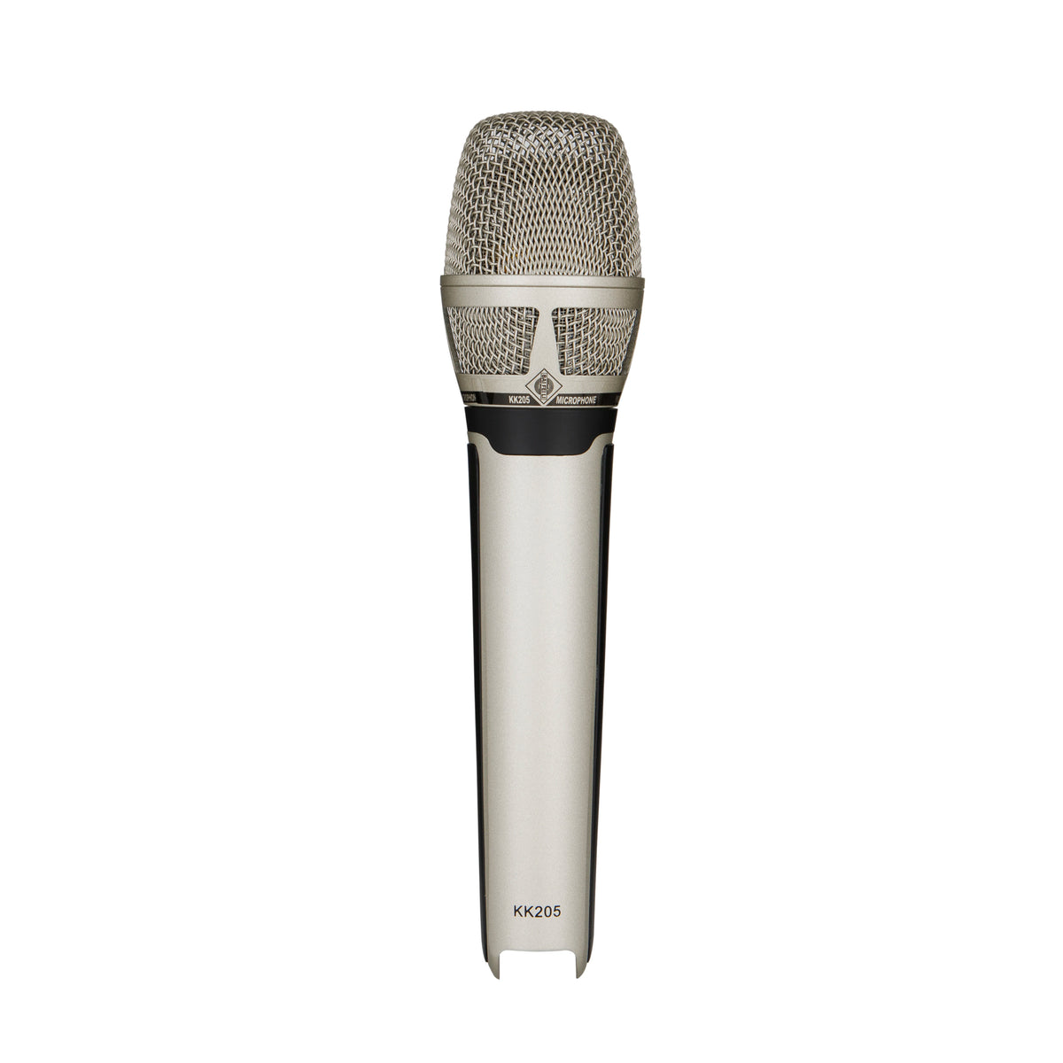 Large Diaphragm XLR Condenser Microphone for Karaoke