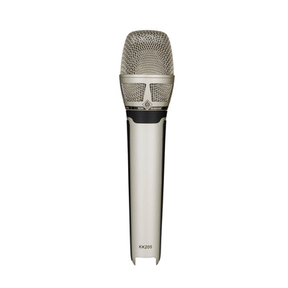 Large Diaphragm XLR Condenser Microphone for Karaoke