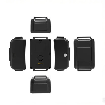 Waterproof Dog GPS Tracker for Hunting and Training