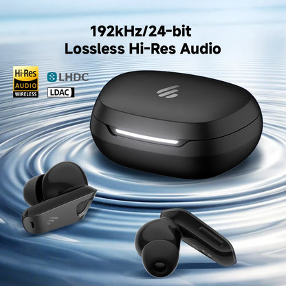 Starlight Hi-Res ANC Wireless Earbuds with Spatial Audio