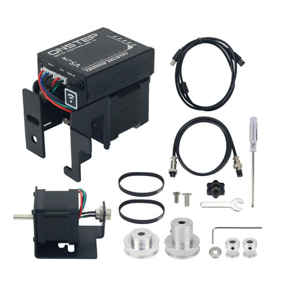 EQ3D V5 Lite GOTO Equatorial Mount Upgrade Kit