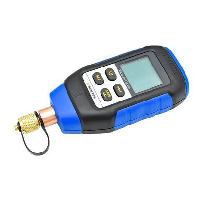 Portable Digital Vacuum Gauge with High Precision Display