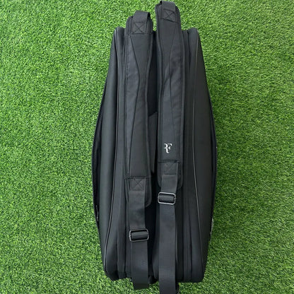 Professional Tennis Bag for 9 Rackets and Gear