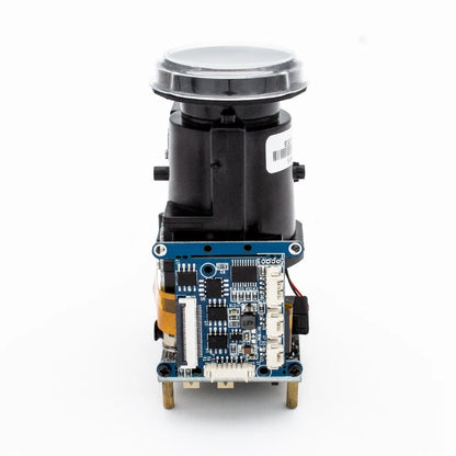 8MP DC12V 36X Zoom 4K IP Camera Module