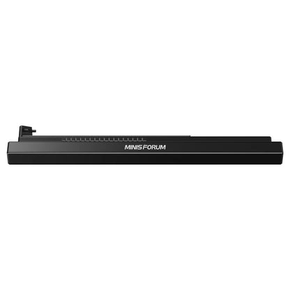 External Graphics Card Dock for RTX 4090 and RX 7900 XTX