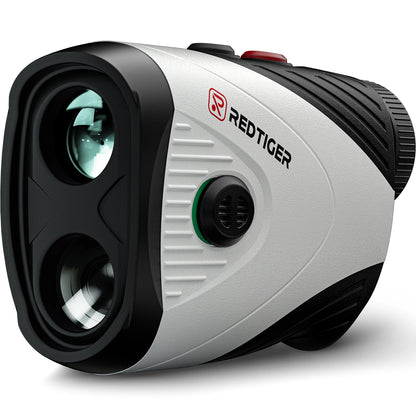 7X Golf Rangefinder with Slope 1200 Yard Rechargeable