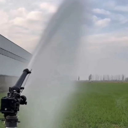 Powerful 1.5" Sprinkler for Farm and Crops