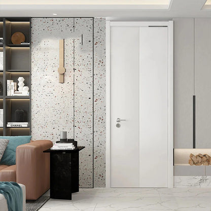 180° Stainless Steel Folding Door Hinge Left Inner