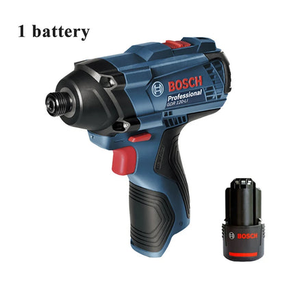 Portable GDR 120-LI Cordless Driver Kit 100Nm