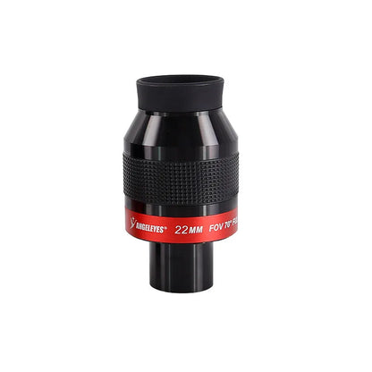 22mm FMC Eyepiece for Sharp Astronomy Observations