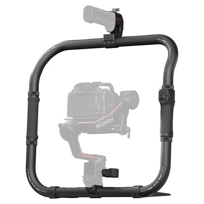 Professional Gimbal Ring Grip Control Handle Kit