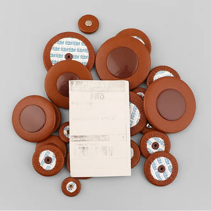 Professional Alto Sax Repair Pads Sound Hole Cushion Set