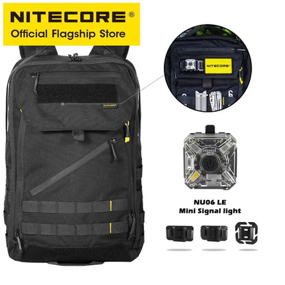 Limited Edition 23L Tactical Backpack Waterproof Laptop 15.6"