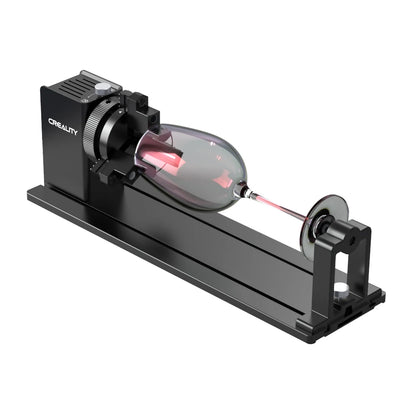 Laser Engraver Rotary Roller Kit for Cups Tumblers