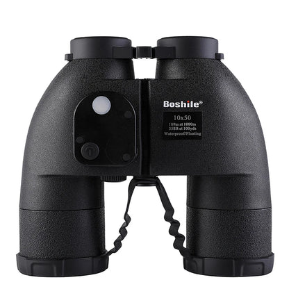 Heavy Duty 10x50 Binoculars Military Nitrogen Waterproof