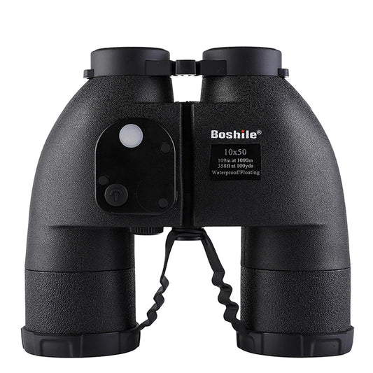 Heavy Duty 10x50 Binoculars Military Nitrogen Waterproof