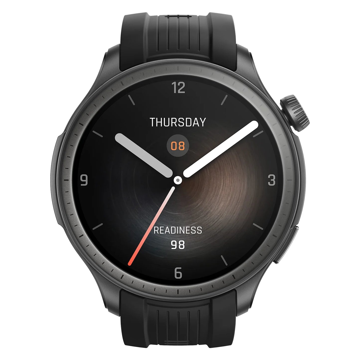 Zepp OS Smartwatch with Heart Rate and Sleep Tracking
