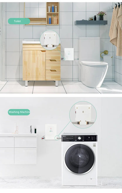 Ozonated Water Generator for Home and Laundry Use