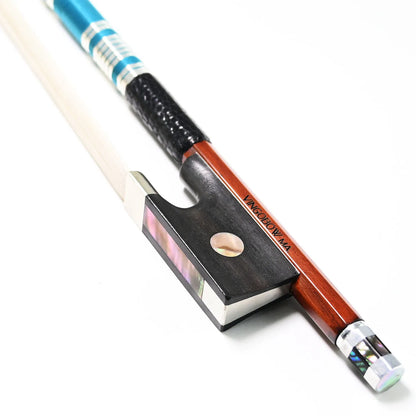 4/4 Pernambuco Violin Bow Premium 814V
