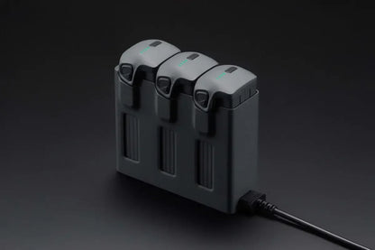 Fast Charging Hub for Mavic 4 Pro Drone Batteries