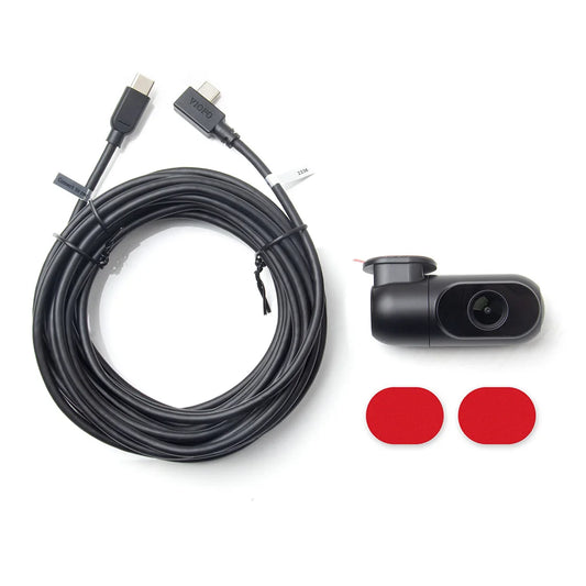 Rear Dash Camera Replacement for A229PLUS/A229PRO