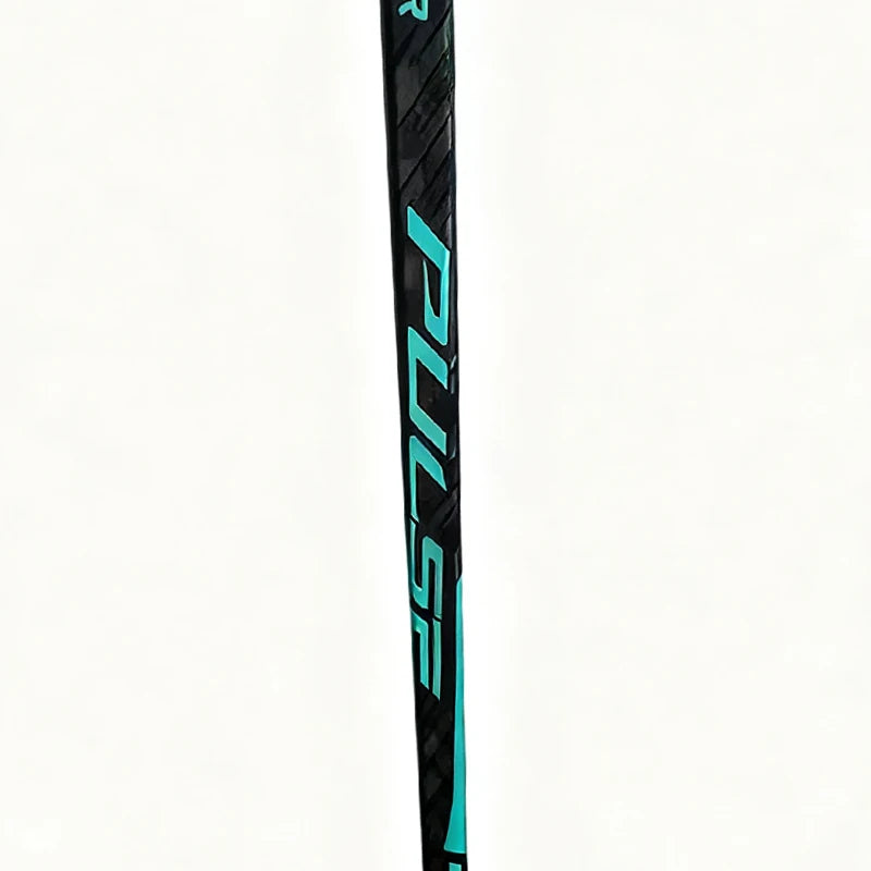 2-Pack Senior Carbon Fiber Ice Hockey Sticks P92 70 Flex RH